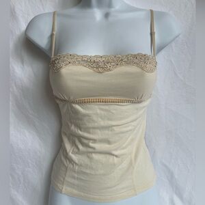 SOLD Abercrombie & Fitch cami